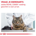Royal Canin Gastrointestinal Fibre Response Kattenvoer 400 gr