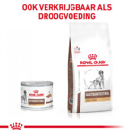 12x Royal Canin Gastrointestinal High Fibre Hondenvoer Nat 200 gr