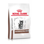 Royal Canin Gastrointestinal Kitten Kattenvoer 400 gr