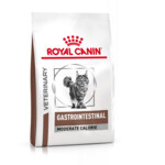 Royal Canin Kattenvoer Droog Gastrointestinal Moderate Calorie 2 kg