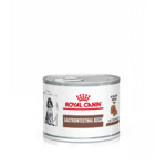 12x Royal Canin Hondenvoer Nat Gastrointestinal Puppy 195 gr