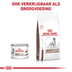 12x Royal Canin Hondenvoer Nat Hepatic 200 gr