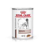 12x Royal Canin Hepatic Hondenvoer Nat