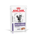 12x Royal Canin Kattenvoer Nat Mature Consult Balance 85 gr