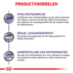 12x Royal Canin Kattenvoer Nat Mature Consult Balance 85 gr