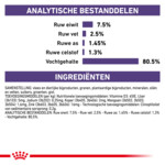 12x Royal Canin Kattenvoer Nat Mature Consult Balance 85 gr