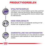 Royal Canin Kattenvoer Droog Mature Consult Balance 10 kg