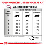 Royal Canin Kattenvoer Droog Mobility 2 kg