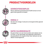 Royal Canin Mobility Support Hondenvoer 2 kg