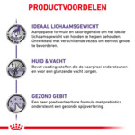 Royal Canin Hondenvoer Droog Neutered Adult Medium 3,5 kg