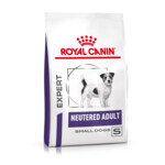 Royal Canin Neutered Adult Small Dogs Hondenvoer 3,5 kg