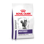 Royal Canin Neutered Satiety Balance Kattenvoer 400 gr