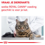 Royal Canin Neutered Satiety Balance Kattenvoer 400 gr