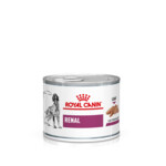 12x Royal Canin Renal Hondenvoer Nat 200 gr