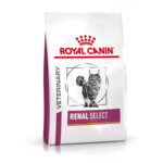 Royal Canin Renal Select Kattenvoer 400 gr
