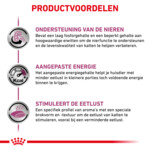 Royal Canin Renal Select Kattenvoer 400 gr