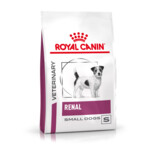 Royal Canin Hondenvoer Droog Renal Small 3,5 kg