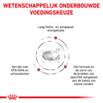 Royal Canin Hondenvoer Droog Renal Small 3,5 kg