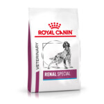 Royal Canin Hondenvoer Droog Renal Special 2 kg