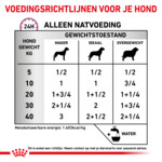 12x Royal Canin Hondenvoer Nat Renal Special 410 gr