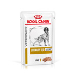 12x Royal Canin Urinary S/O Ageing 7+ Hondenvoer  Nat 85 gr