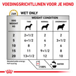 12x Royal Canin Urinary S/O Ageing 7+ Hondenvoer  Nat 85 gr