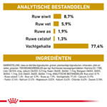 12x Royal Canin Urinary S/O Ageing 7+ Hondenvoer  Nat 85 gr