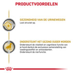 Royal Canin Hondenvoer Droog Urinary S/O Ageing 7+ 3,5 kg