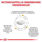 Royal Canin Hondenvoer Droog Urinary S/O Ageing 7+ 3,5 kg