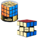 Rubik's Cube 50th Anniversary Retro 3 x 3