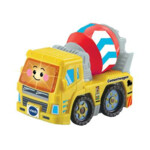 VTech Toet Toet Auto  Sepp Cementwagen - 10.65 euro