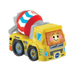VTech Toet Toet Auto  Sepp Cementwagen - 10.65 euro