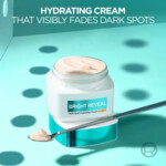 L'Oréal Bright Reveal Dark Spot Hydrating Dagcrème SPF 50 - 26.99 euro