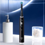 Oral-B Elektrische Tandenborstel iO 6 Smile Black Lava - 99.99 euro