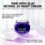 Olay Dagcrème Vitamine C + AHA24 - 23.91 euro