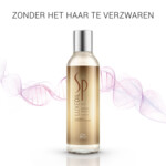Wella Professionals SP Classic Luxe Oil Keratin Protect Shampoo - 26.95 euro