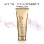 Wella Professionals SP Classic Luxe Oil Keratin Conditioner - 31.15 euro