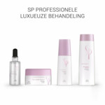 Wella Professionals SP Classic Balance Scalp Masker - 33.99 euro