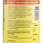 Olay Dagcrème Hyaluronic Parfumvrij - 23.91 euro