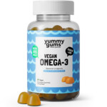 Yummygums Vegan Omega-3