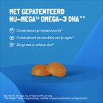 Yummygums Vegan Omega-3 - 24.95 euro