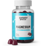 Yummygums Magnesium