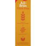 3x Kellogg's All Bran  Plus - 12.68 euro