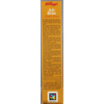 3x Kellogg's All Bran  Plus - 12.68 euro
