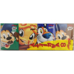Kellogg's Variety - 3.85 euro