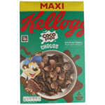 4x Kellogg's Chocos - 20.33 euro