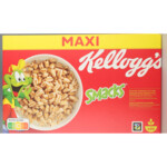 4x Kellogg's Smacks - 20.76 euro