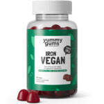 Yummygums Iron Vegan