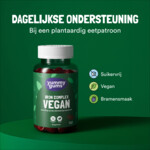 Yummygums Iron Vegan - 18.71 euro
