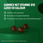 Yummygums Iron Vegan - 18.71 euro